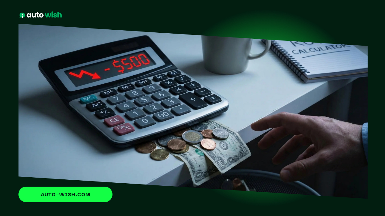 Calculadora ROI retención clientes