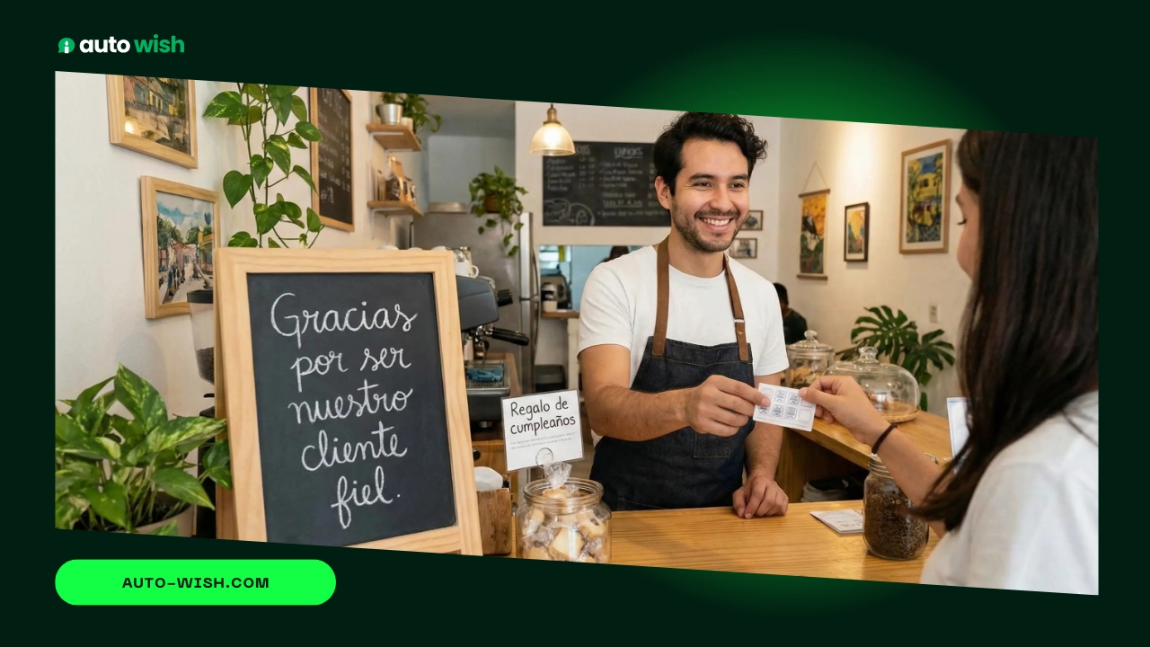 Estrategias de fidelización para PYMES